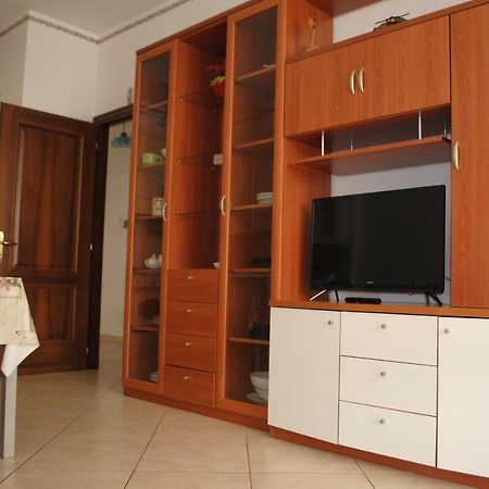 Appartamento A Marina dʼAndora 외부 사진