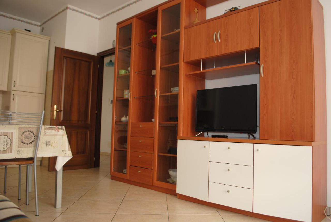 Appartamento A Marina dʼAndora 외부 사진
