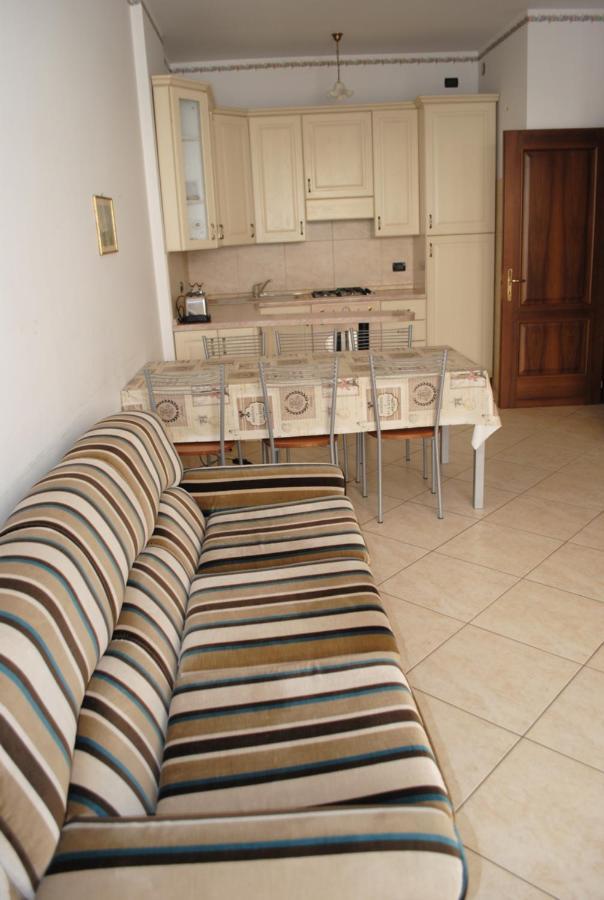 Appartamento A Marina dʼAndora 외부 사진