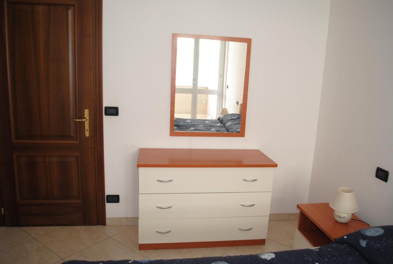 Appartamento A Marina dʼAndora 외부 사진