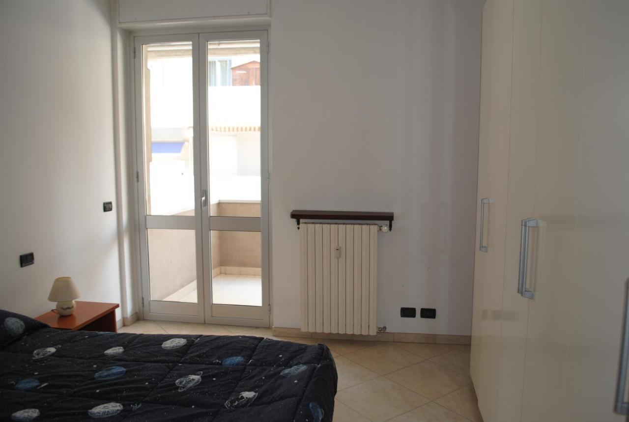 Appartamento A Marina dʼAndora 외부 사진