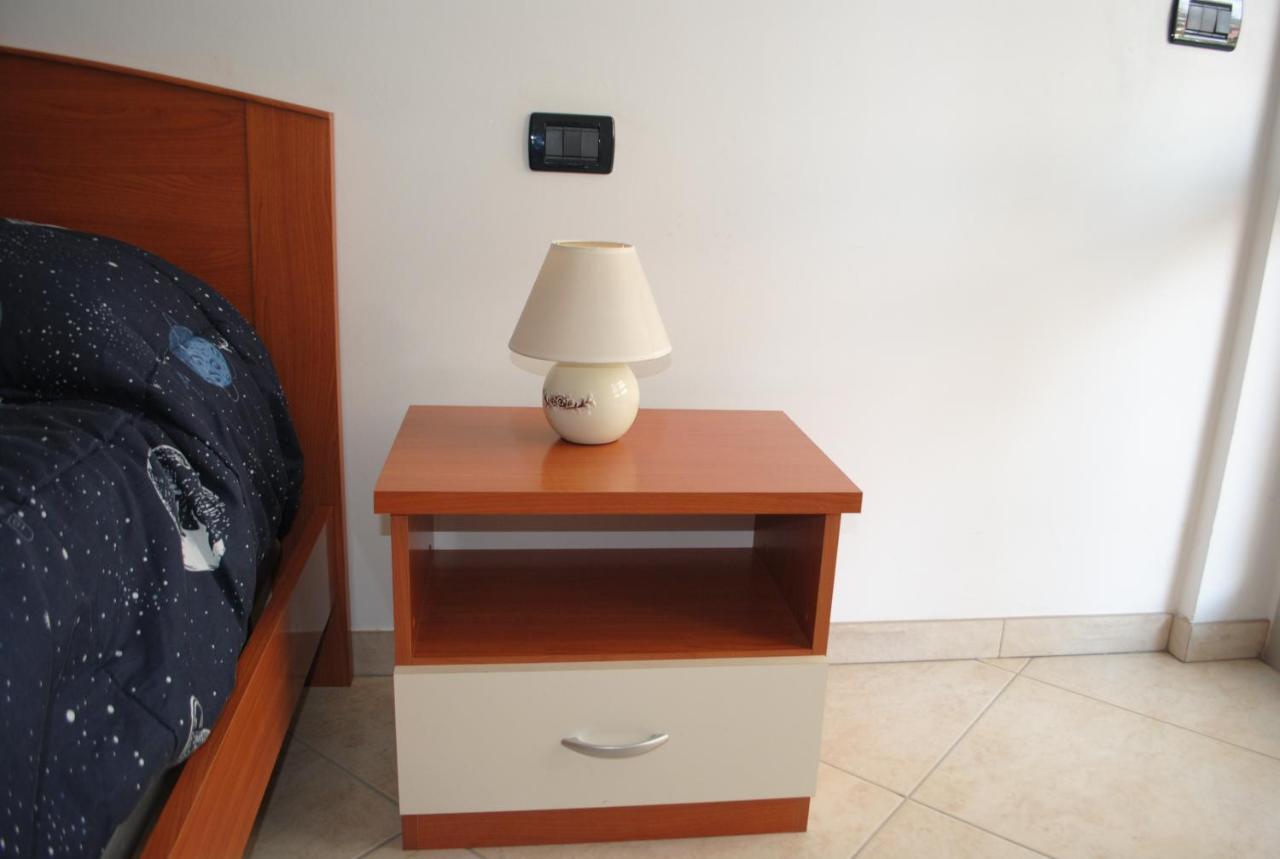 Appartamento A Marina dʼAndora 외부 사진
