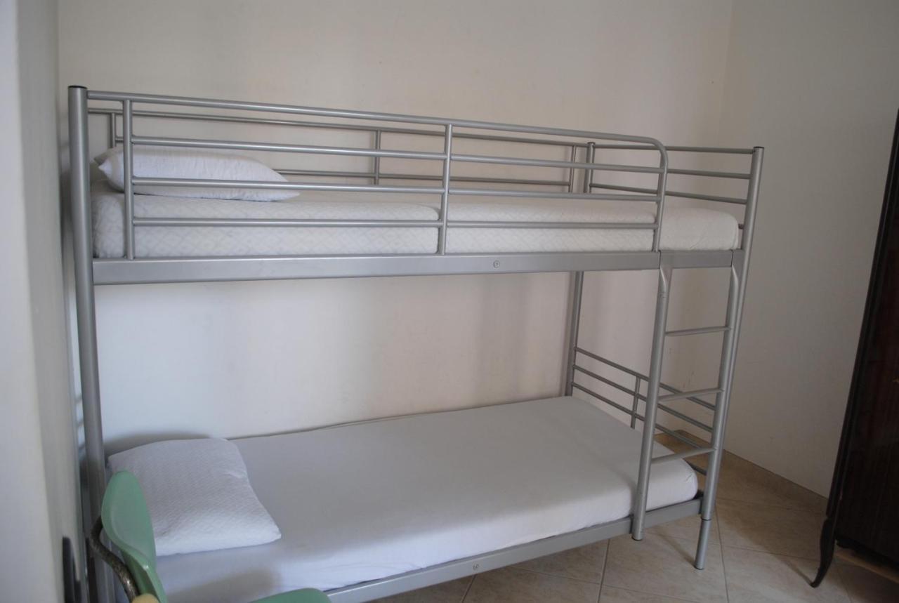 Appartamento A Marina dʼAndora 외부 사진