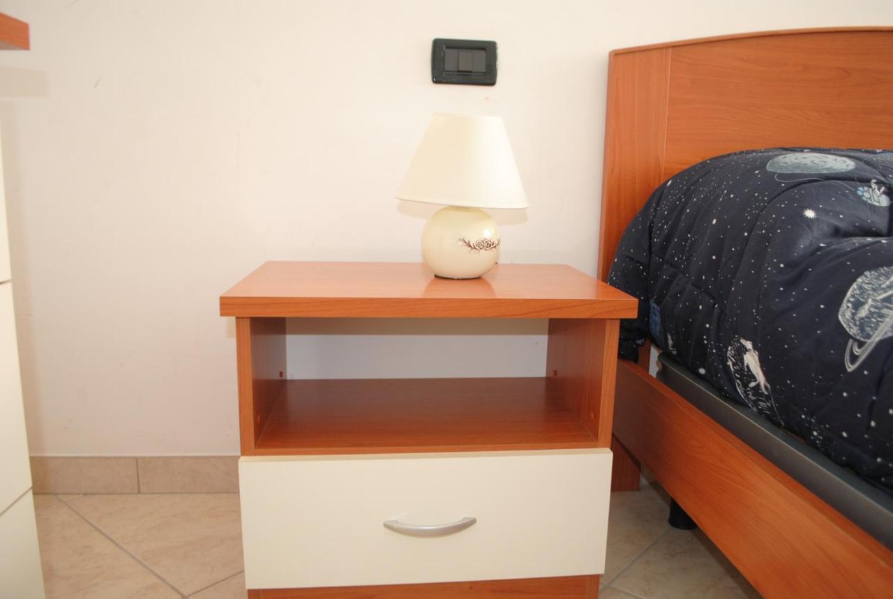 Appartamento A Marina dʼAndora 외부 사진