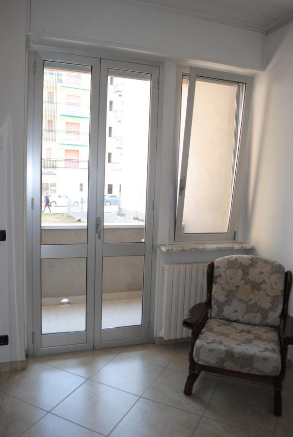 Appartamento A Marina dʼAndora 외부 사진