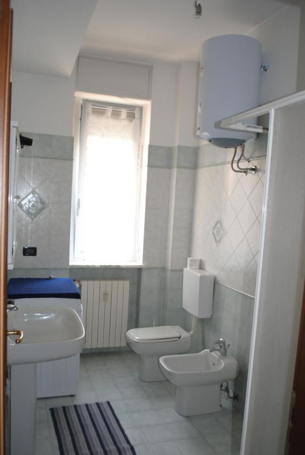 Appartamento A Marina dʼAndora 외부 사진