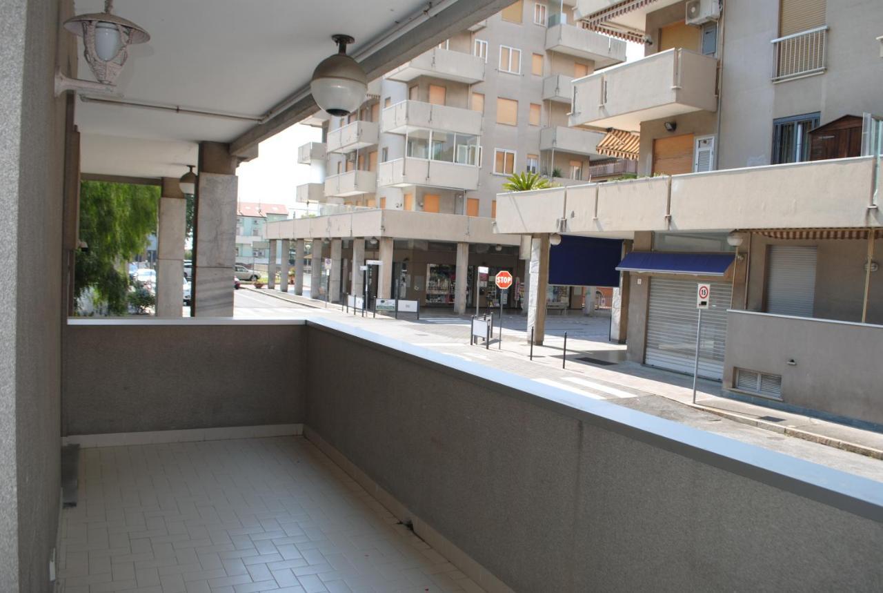Appartamento A Marina dʼAndora 외부 사진