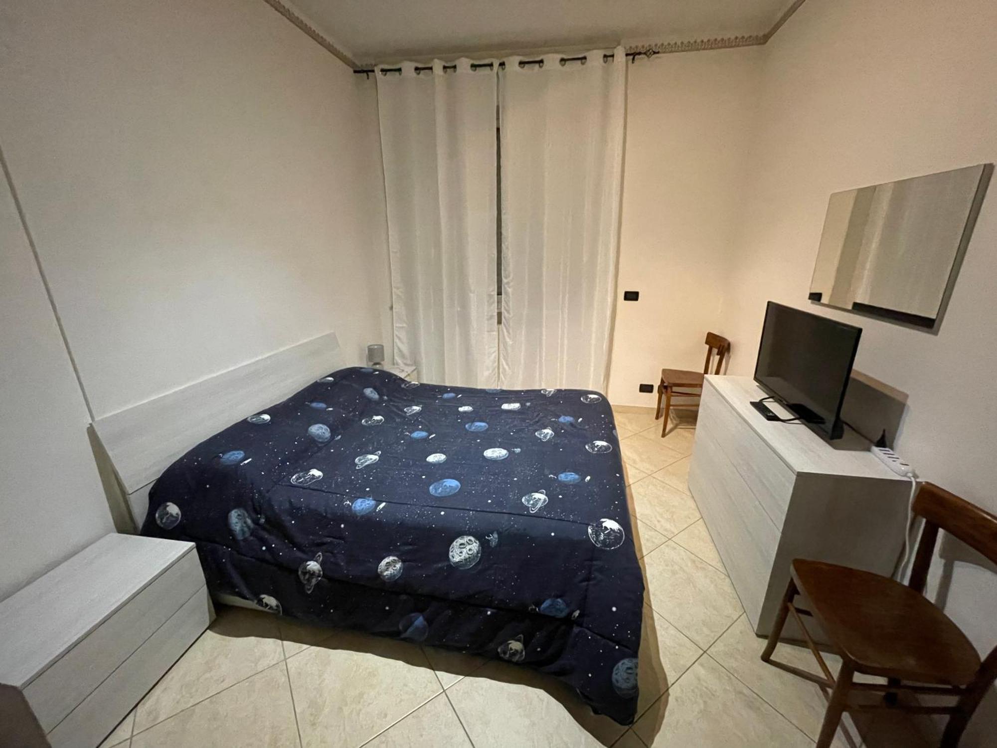 Appartamento A Marina dʼAndora 외부 사진