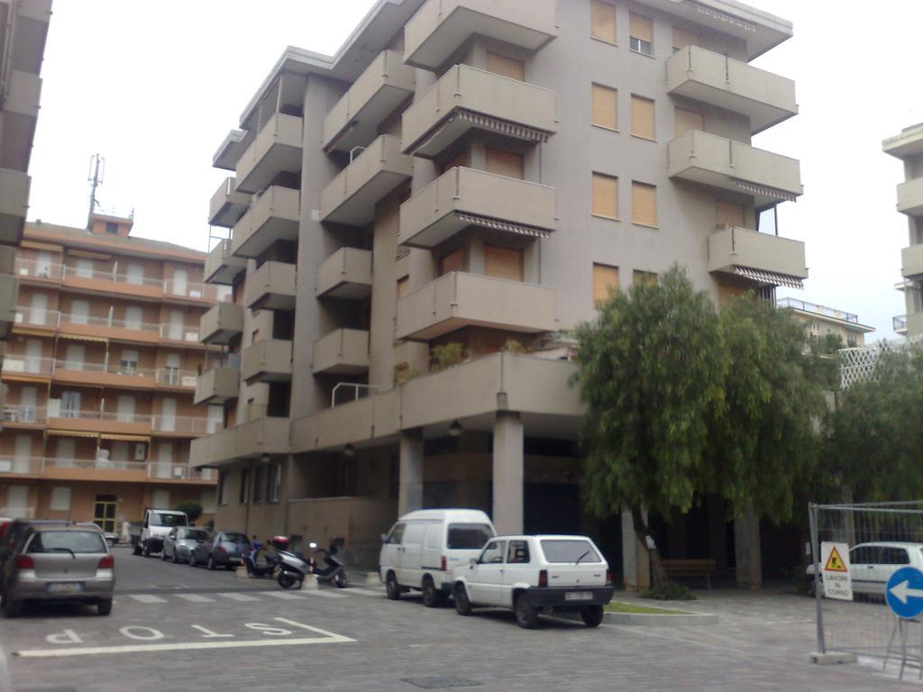Appartamento A Marina dʼAndora 외부 사진